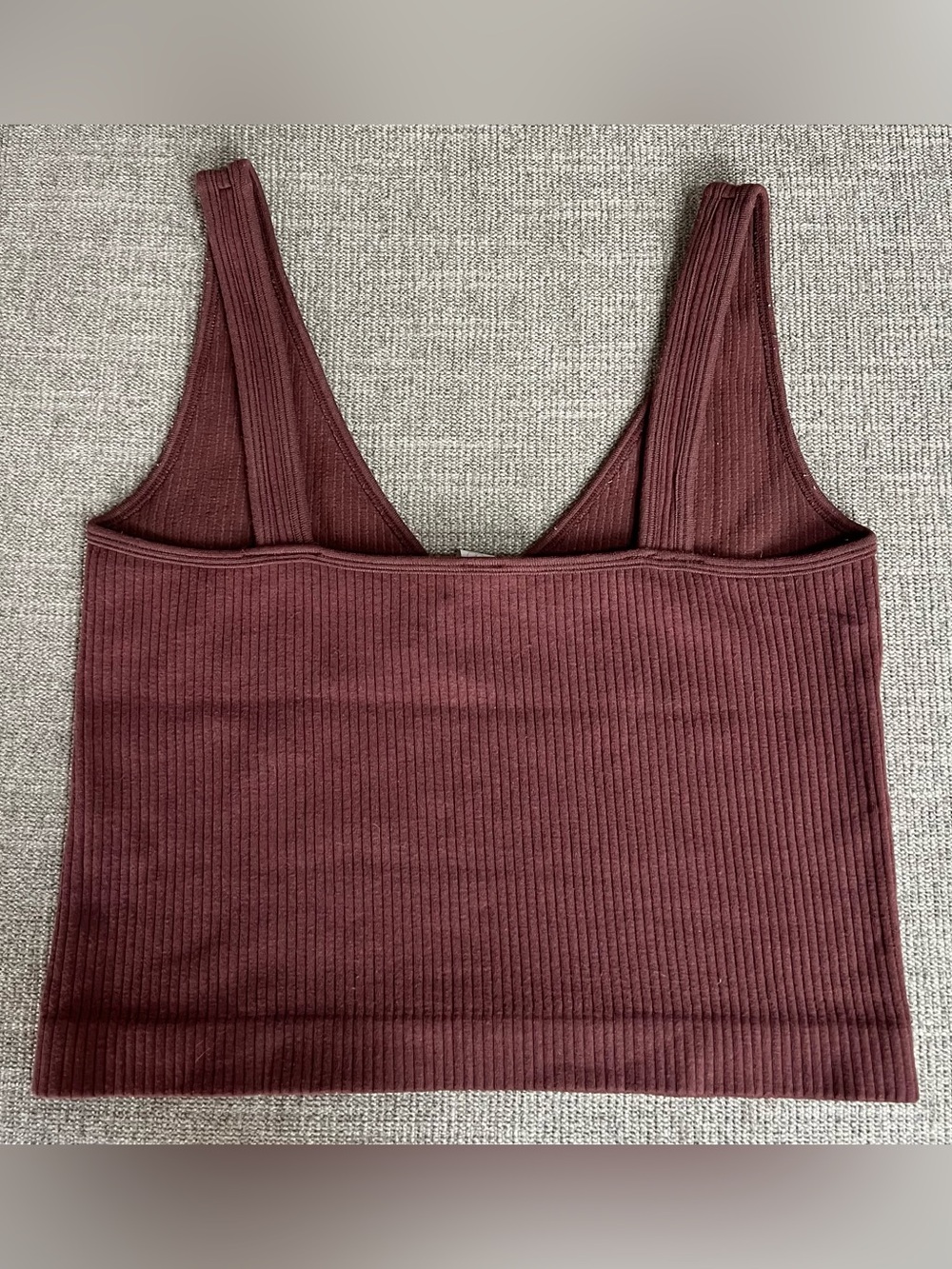 Seamless Ribbed Tank Top Bundle - Picture 7 of 16